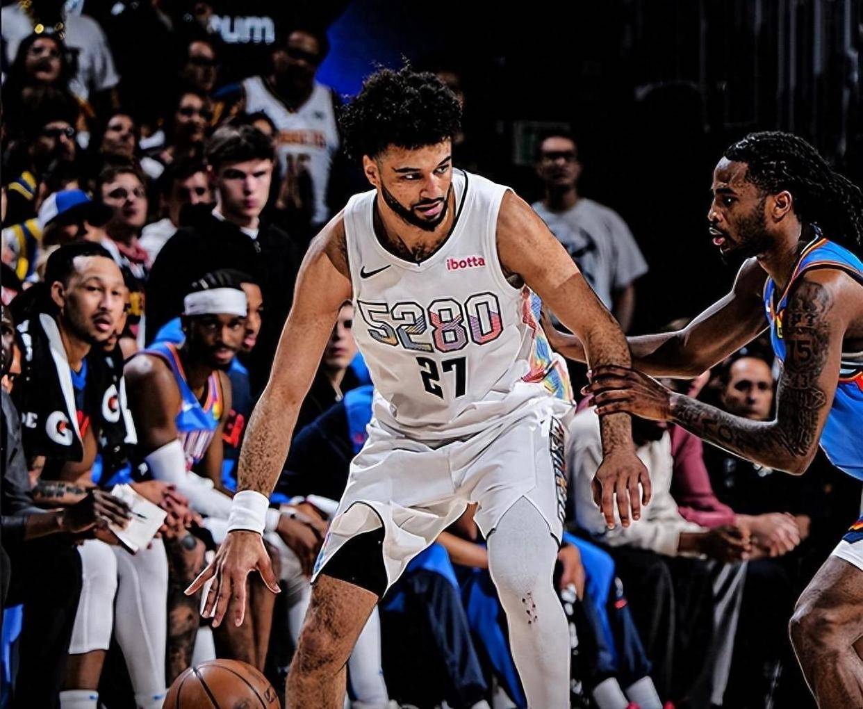 包含丹佛掘金发布备战花絮，今夜战术微调，CBA常规赛任务艰巨，控场能力受关注的词条-官方网站