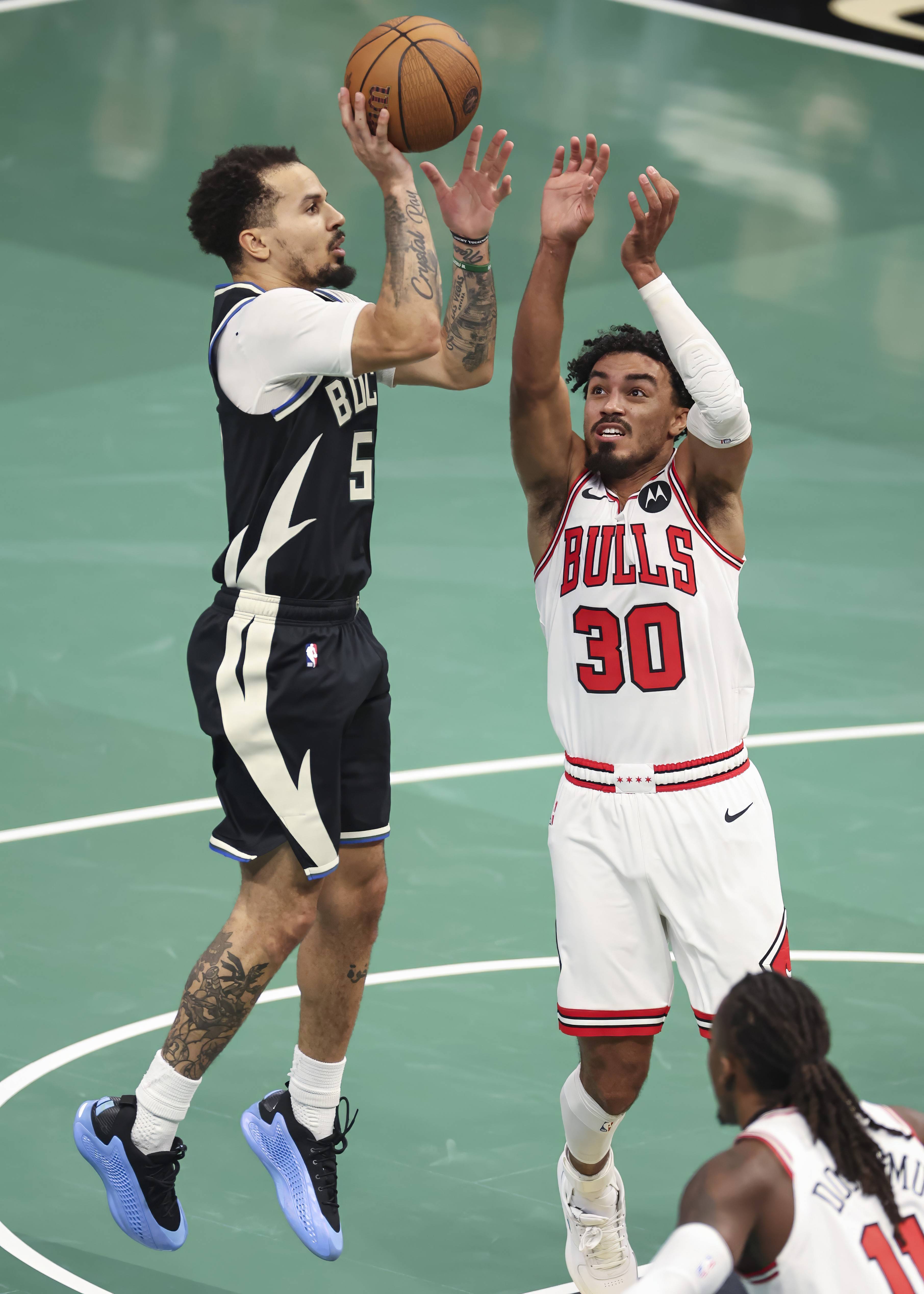包含密尔沃基雄鹿内部会议纪要流出：今晚绝杀压哨，NBA常规赛使命明确，球队文化再被提及的词条-九游体育官方网站